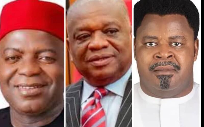 Ikenga Gburugburu Blasts Orji Uzor Kalu As Politically Spent, Warns Him To Stay Clear Of Governor Alex Otti 1 IMG 20260111 WA0015