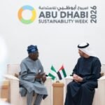 Nigeria Signs Economic Agreement With UAE, To Co-Host Investopia