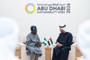 Nigeria Signs Economic Agreement With UAE, To Co-Host Investopia