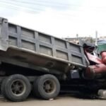 Six Worshippers Killed, Others Injured As Truck Rams Into RCCG Church In Lagos