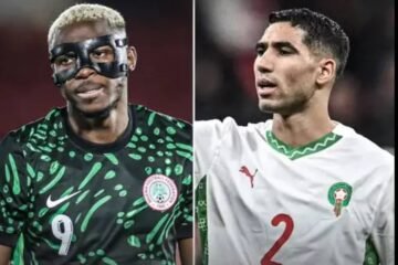 Morocco Vs Nigeria AFCON 2025 Semi-Final Preview: Special Feature On All You Need To Know