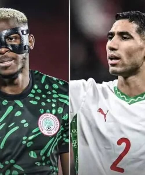 Morocco Vs Nigeria AFCON 2025 Semi-Final Preview: Special Feature On All You Need To Know