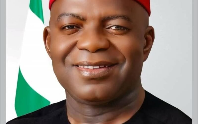 As Ukwa La Ngwa Celebrates Governor Alex Chioma Otti Today - By Ebere Uzoukwa Ph.D (SSA To Governor Otti On Public Affairs) 1 IMG 20260115 WA00122