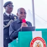 Armed Forces Remembrance Day: How Governor Otti Restored Security In Abia – By Ebere Uzoukwa Ph.D (SSA To Governor Otti On Public Affairs)
