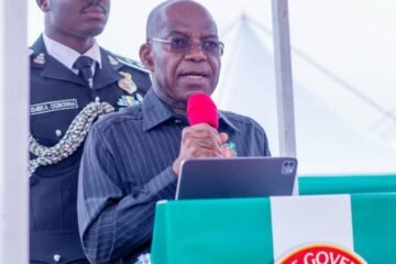 Armed Forces Remembrance Day: How Governor Otti Restored Security In Abia – By Ebere Uzoukwa Ph.D (SSA To Governor Otti On Public Affairs)