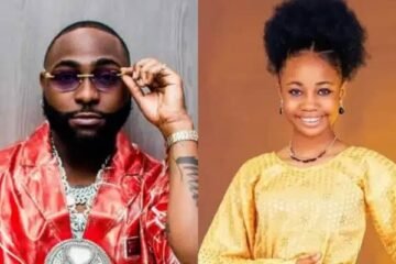 Are You Mad? I Said I Am Not Your Dad – Davido Blasts Alleged Daughter In Private DM