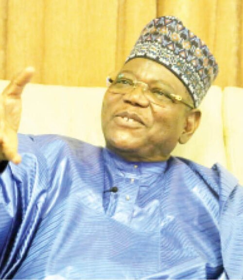Supreme Court Reverses Ex-Jigawa Governor Lamido’s Acquittal In N1.35bn Fraud Trial