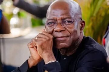 Abia’s Ascent: Otti Tops South-East Performance Poll, Redefinning Governance Narratives – By Prof Chukwuemeka Ifegwu Eke