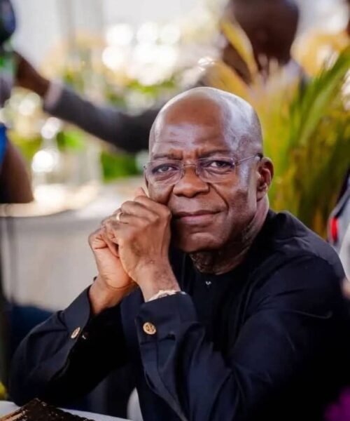 Abia’s Ascent: Otti Tops South-East Performance Poll, Redefinning Governance Narratives – By Prof Chukwuemeka Ifegwu Eke