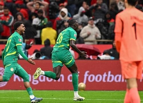Senegal Defeat Morocco To Win AFCON