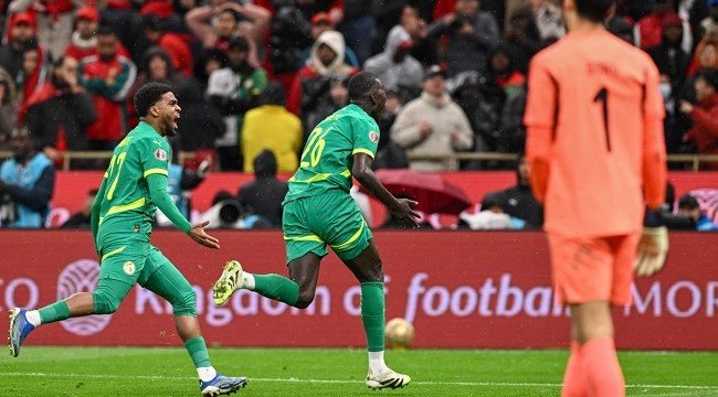Senegal Defeat Morocco To Win AFCON 1 IMG 20260119 WA0012