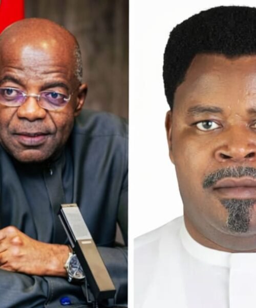 Amb. Dr Osita Offor Calls On Stakeholders To Protect Governor Otti’s Legacy Through OTTIMANIA