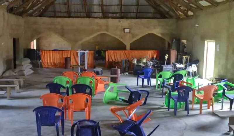 177 Names Of Kidnapped Kaduna Christian Worshippers Revealed (Full List)