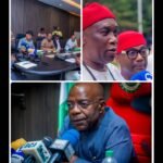 Otti’s Agricultural Revolution: Exploring Strategic Partnership With Anambra-Imo River Basin Development Authority  – By Ebere Uzoukwa Ph.D (SSA To Governor Otti On Public Affairs)