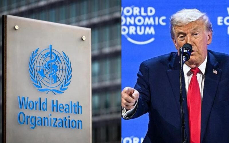 US Poised To Exit World Health Organization 1 IMG 20260122 WA0038