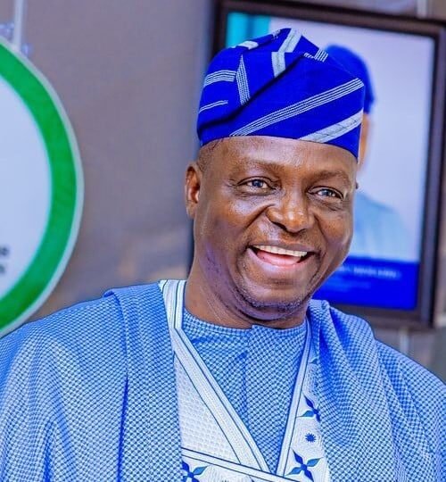 2027: No Appointments For Non APC Members – National Chair, Yilwatda