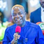 Otti: The Leadership And Conviction That Rescued The Labour Party – By Ebere Uzoukwa Ph.D (SSA To Governor Otti On Public Affairs)