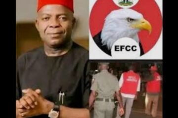 Much Ado About Nothing- By Prof Chukwuemeka Ifegwu Eke