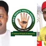 2027 Senate: Abia North Youth Agenda Calls On Ambassador Osita Offor To Contest