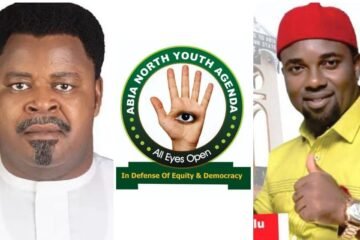 2027 Senate: Abia North Youth Agenda Calls On Ambassador Osita Offor To Contest