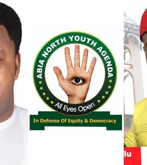2027 Senate: Abia North Youth Agenda Calls On Ambassador Osita Offor To Contest
