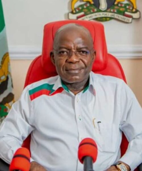 The Labour Question: Why Philosophy, History, And Political Reality Explain Alex Otti’s Choice To Stay – By Prof Chukwuemeka Ifegwu Eke