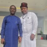 Amb. Osita Offor Commends Masters Energy Group Chairman, Dr. Uche Ogah For Transforming Onuaku Uturu Into A Manufacturing Hub In Abia State