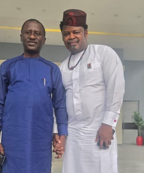 Amb. Osita Offor Commends Masters Energy Group Chairman, Dr. Uche Ogah For Transforming Onuaku Uturu Into A Manufacturing Hub In Abia State