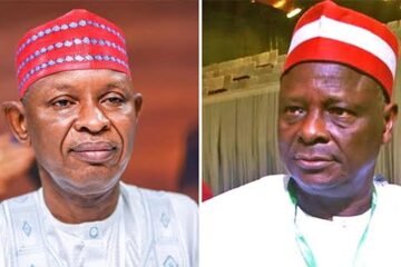 Kwankwaso Declares January 23 “World Betrayal Day” After Abba Yusuf’s Exit From NNPP