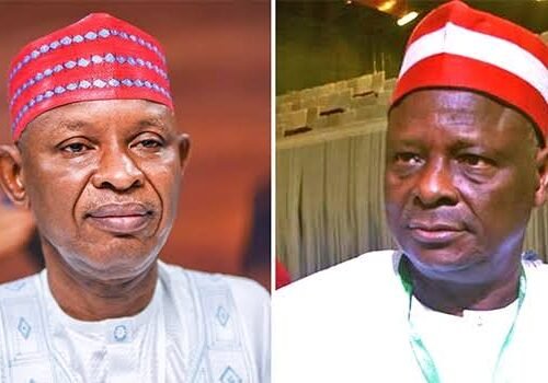 Kwankwaso Declares January 23 “World Betrayal Day” After Abba Yusuf’s Exit From NNPP