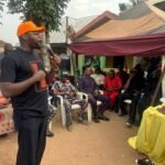 Ikenna Ukwa Resumes His Ward Tour In Ohafia As He Visits Okamu Ward