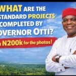 THE POLITICS OF BAIT AND CAMERA ANGLES: How Click-Chasing Content Creators Mistook Governance For A Photo Contest- By Prof Chukwuemeka Ifegwu Eke