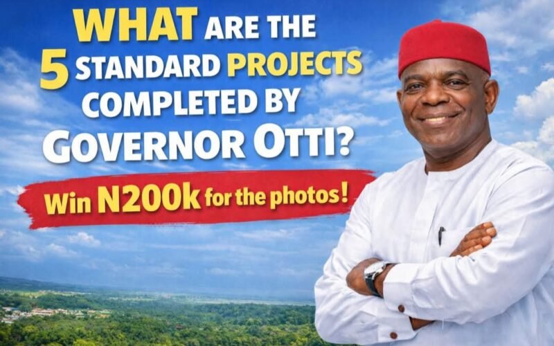 THE POLITICS OF BAIT AND CAMERA ANGLES: How Click-Chasing Content Creators Mistook Governance For A Photo Contest- By Prof Chukwuemeka Ifegwu Eke 1 IMG 20260126 WA0018