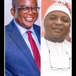 A Befitting Birthday Greeting From AttNews To A Great Abian, Internationally Recognized Lawyer, Kenneth Ahia SAN