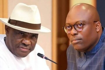 Wike’s Candidates Defeat Fubara’s Faction In APC Primaries