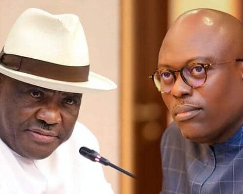 Wike’s Candidates Defeat Fubara’s Faction In APC Primaries