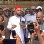 Umahi’s Son Wins APC Chairmanship Ticket For Ohaozara LGA