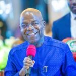 Governor Otti’s Leadership Footprints And The Reawakening Of Ukwa-La-Ngwa – By Ebere Uzoukwa Ph.D (SSA To Governor Otti On Public Affairs)