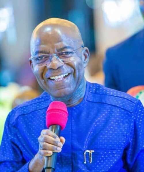 Governor Otti’s Leadership Footprints And The Reawakening Of Ukwa-La-Ngwa – By Ebere Uzoukwa Ph.D (SSA To Governor Otti On Public Affairs)