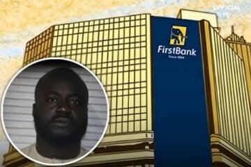 Man Chooses 1-Year Imprisonment Instead Of Refunding N1.5 Billion Mistakenly Paid Into His Account