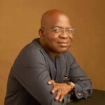 Dr. Alex Otti: The Model Of A Lion Heart – By Chief MacDonald Enwere