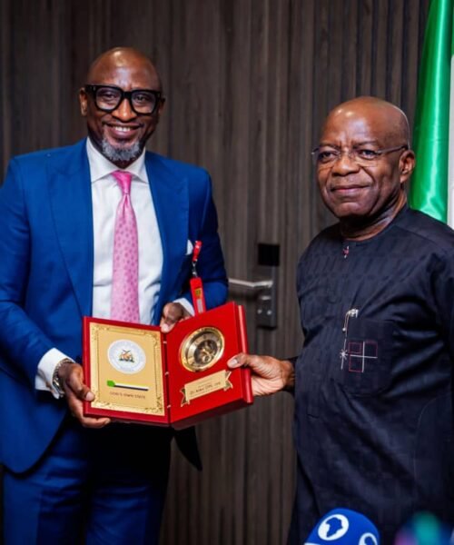 When Men Choose Blindness: A Short History Of Develomental Denial – By Prof Chukwuemeka Ifegwu Eke