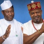 Ambassador Dr. Osita Offor Celebrates Engr. Tein Jack-Rich CON “Ebubedike Ndigbo” On His Birthday