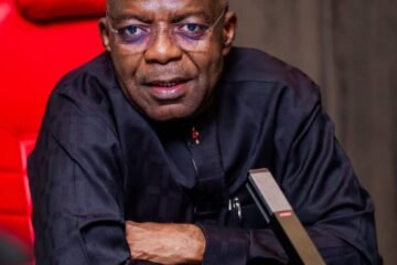 How Prof. Mkpa’s Testimony Validates Governor Otti’s Transformational Governance In Abia -By Ebere Uzoukwa Ph.D (SSA To Governor Otti On Public Affairs)