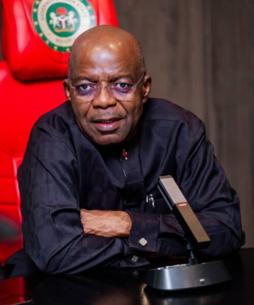 How Prof. Mkpa’s Testimony Validates Governor Otti’s Transformational Governance In Abia -By Ebere Uzoukwa Ph.D (SSA To Governor Otti On Public Affairs)