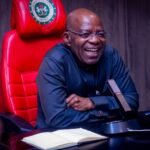 Noise Vs Reality: The AI-Generated Crisis And The Evidence That Refuses To Disappear- By Prof Chukwuemeka Ifegwu Eke