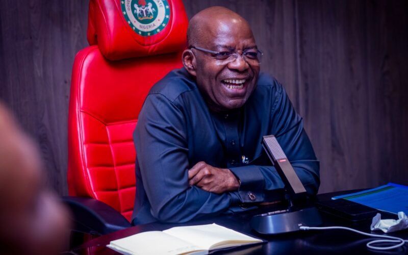 Noise Vs Reality: The AI-Generated Crisis And The Evidence That Refuses To Disappear- By Prof Chukwuemeka Ifegwu Eke 1 IMG 20260129 WA00291