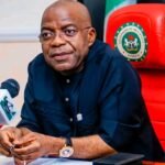From Stomachs To Systems: How Alex Otti Is Rewriting The Politics Of Governance In Abia – By Prof Chukwuemeka Ifegwu Eke