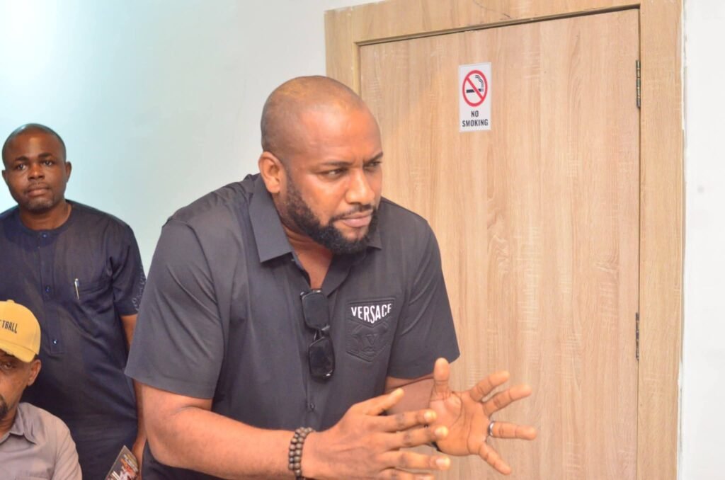 APC Stakeholders Resolves To Set Aside Diffences And Work For The Progress Of The Party 4 1000020786