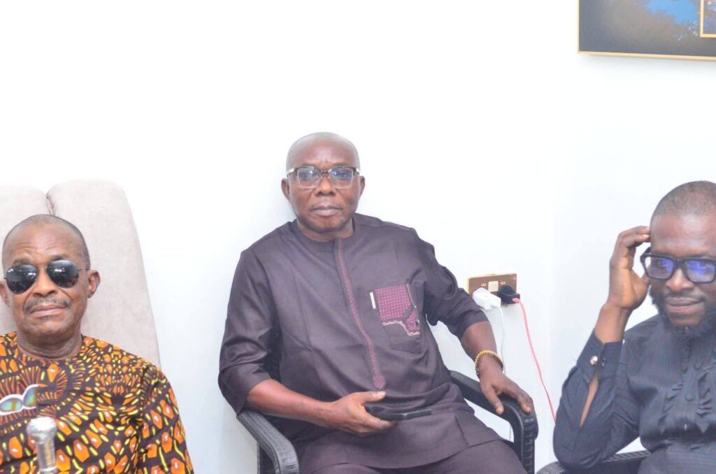 APC Stakeholders Resolves To Set Aside Diffences And Work For The Progress Of The Party 9 1000020800